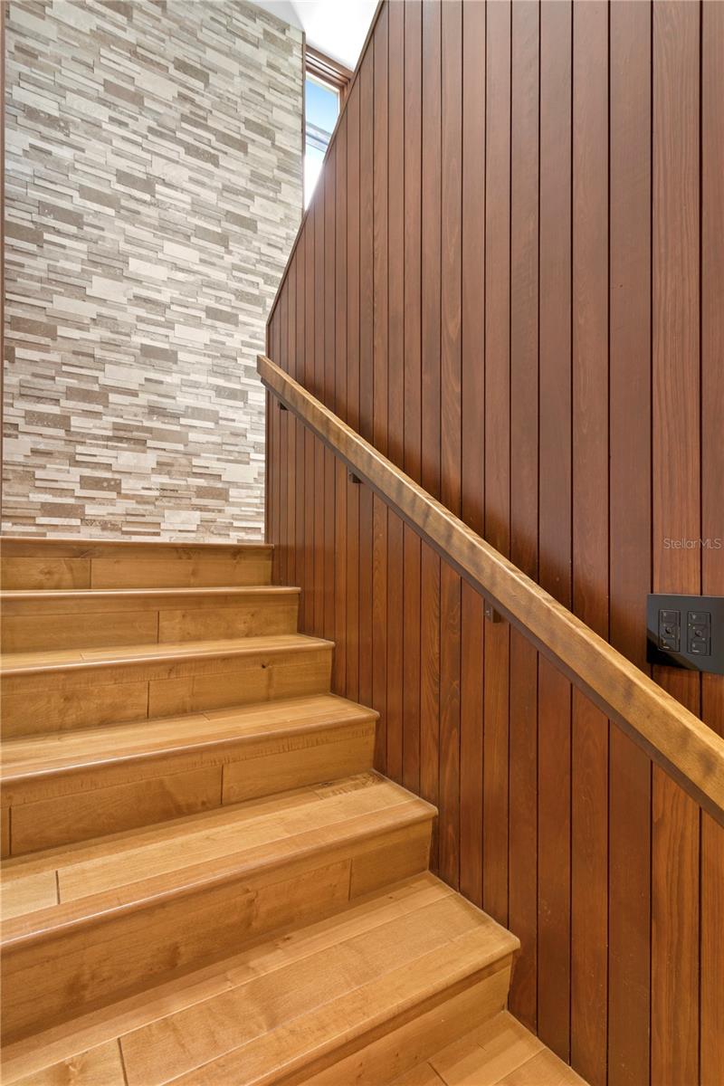 CARRS REP - Residential