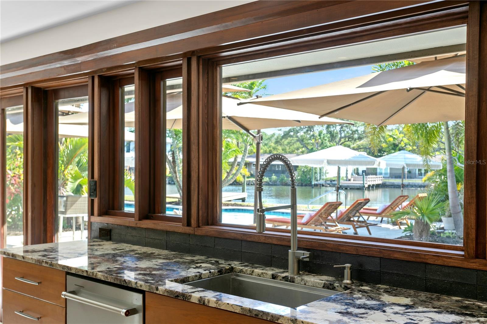 CARRS REP - Residential