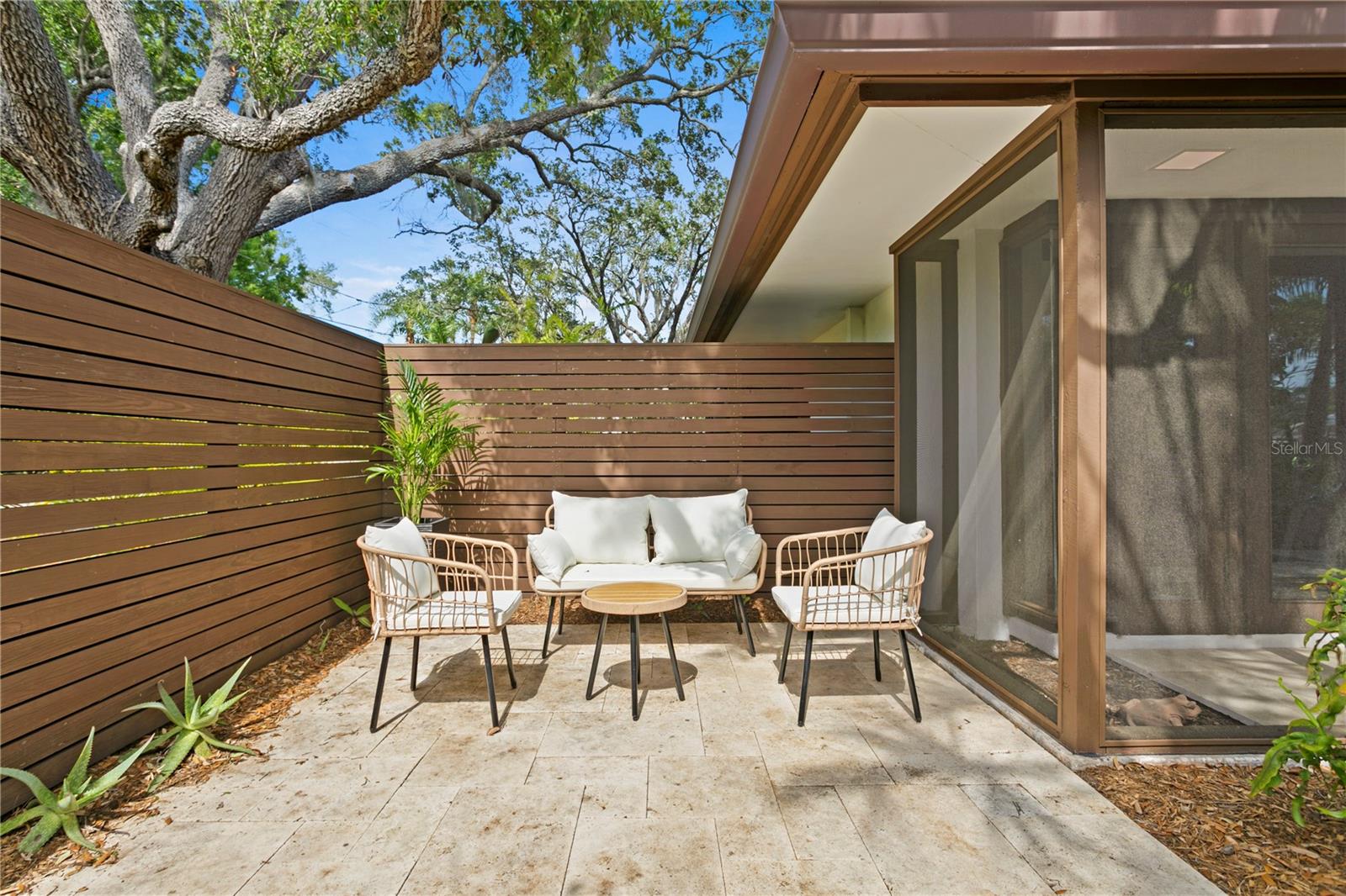 CARRS REP - Residential