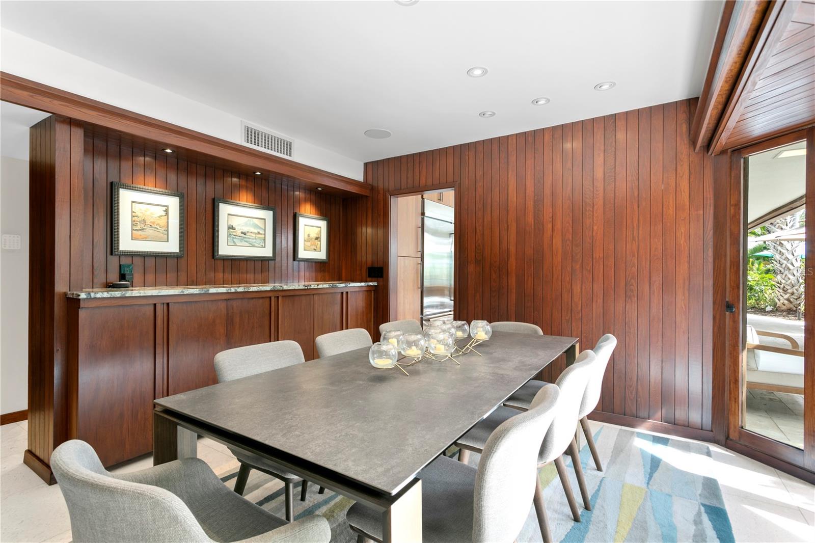 CARRS REP - Residential