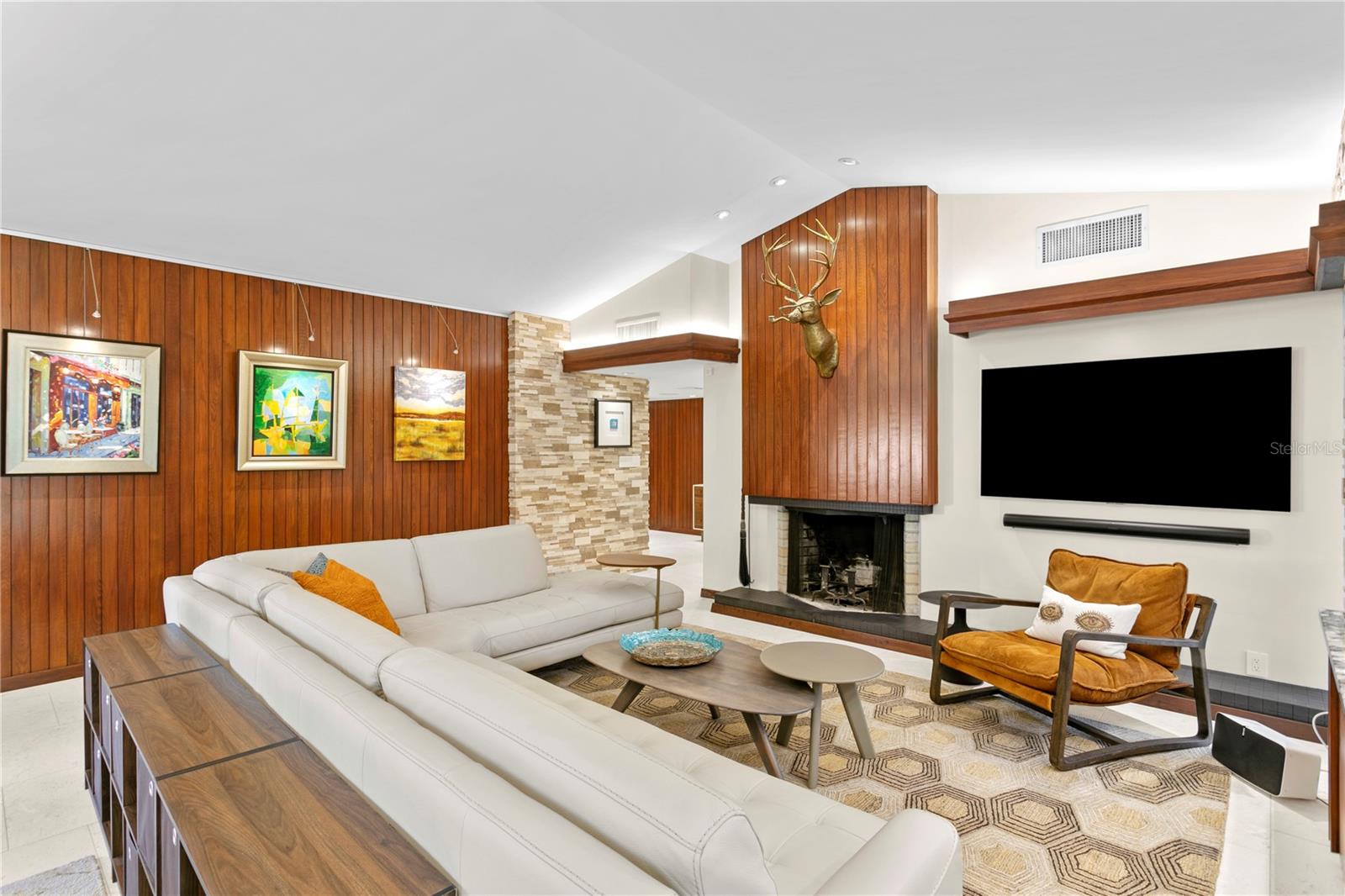 CARRS REP - Residential