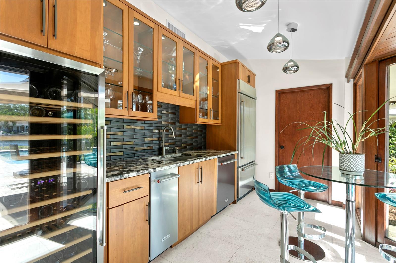 CARRS REP - Residential