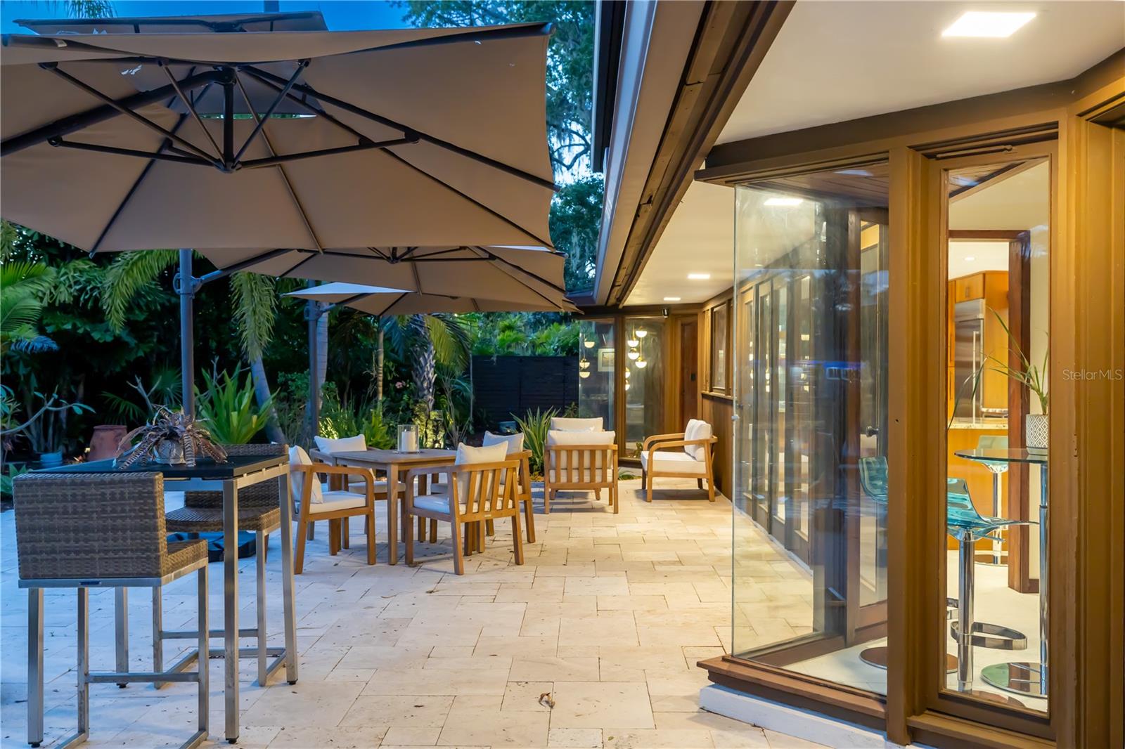 CARRS REP - Residential