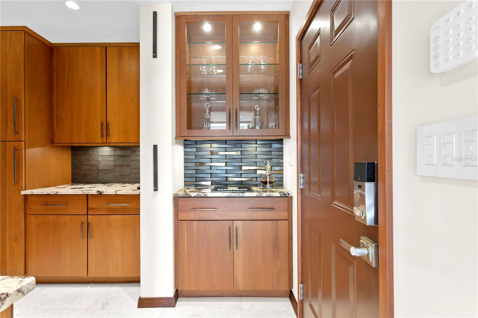 CARRS REP - Residential