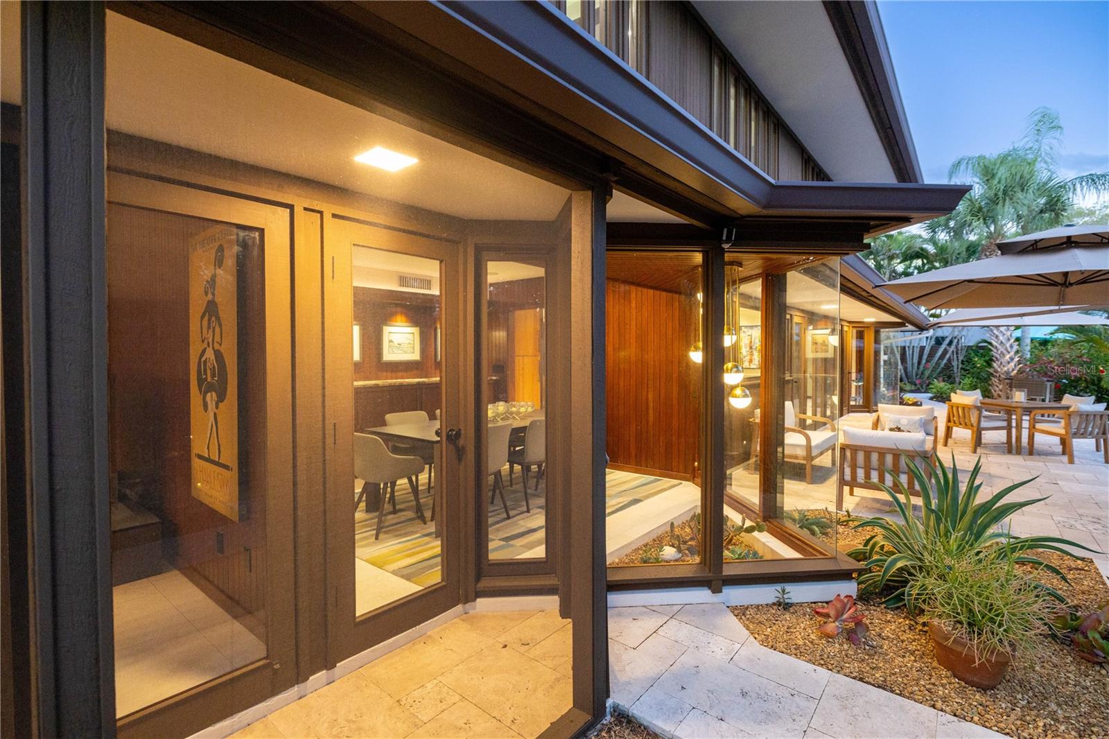 CARRS REP - Residential