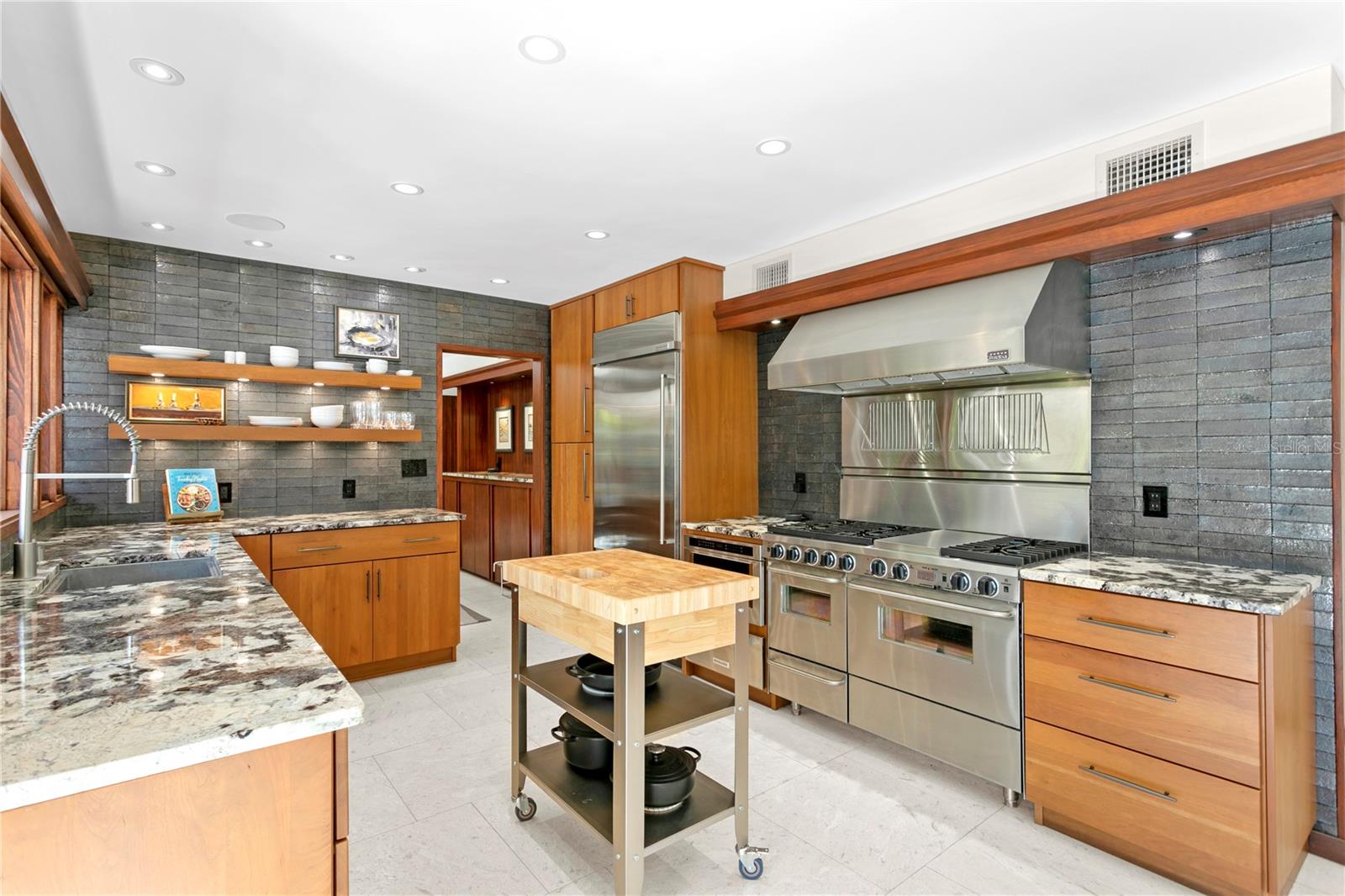 CARRS REP - Residential