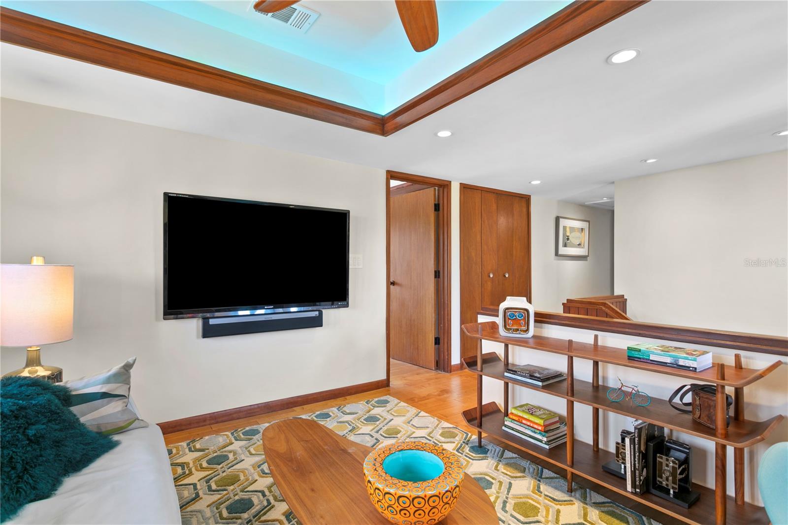 CARRS REP - Residential