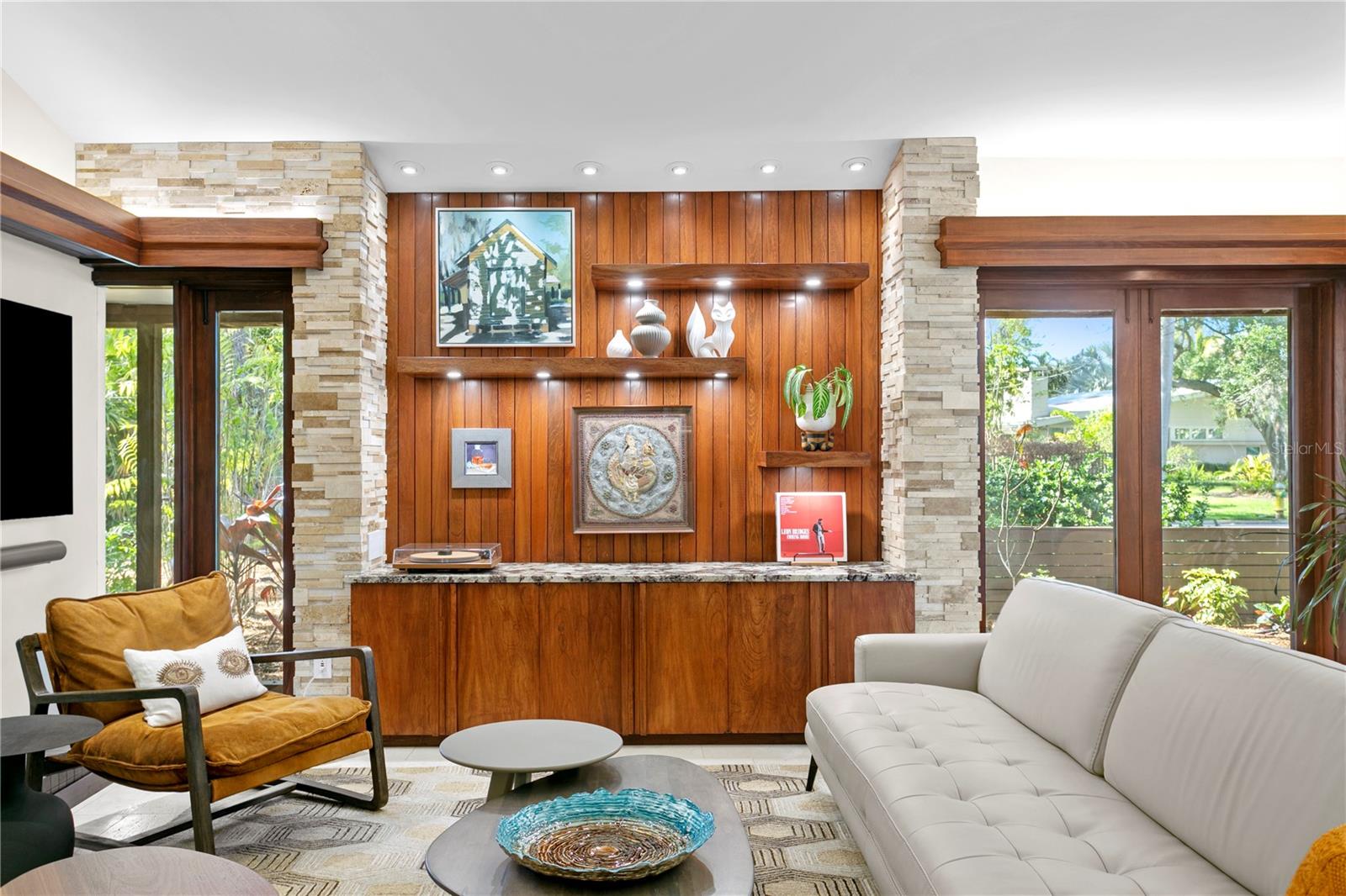 CARRS REP - Residential