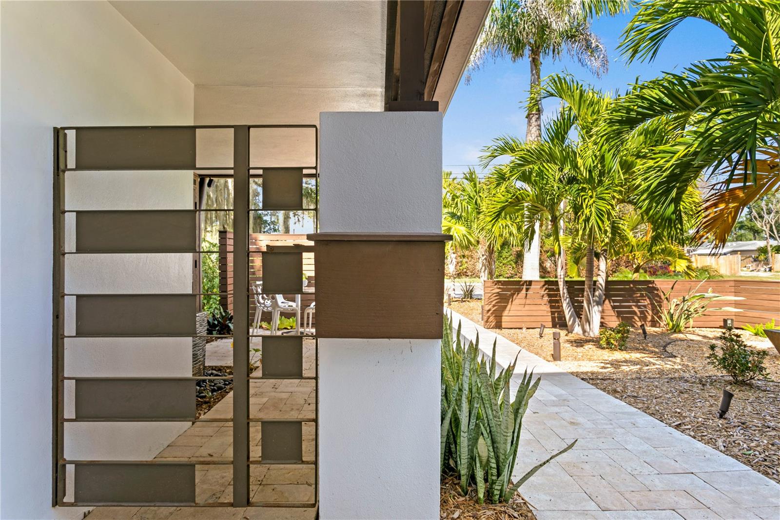 CARRS REP - Residential