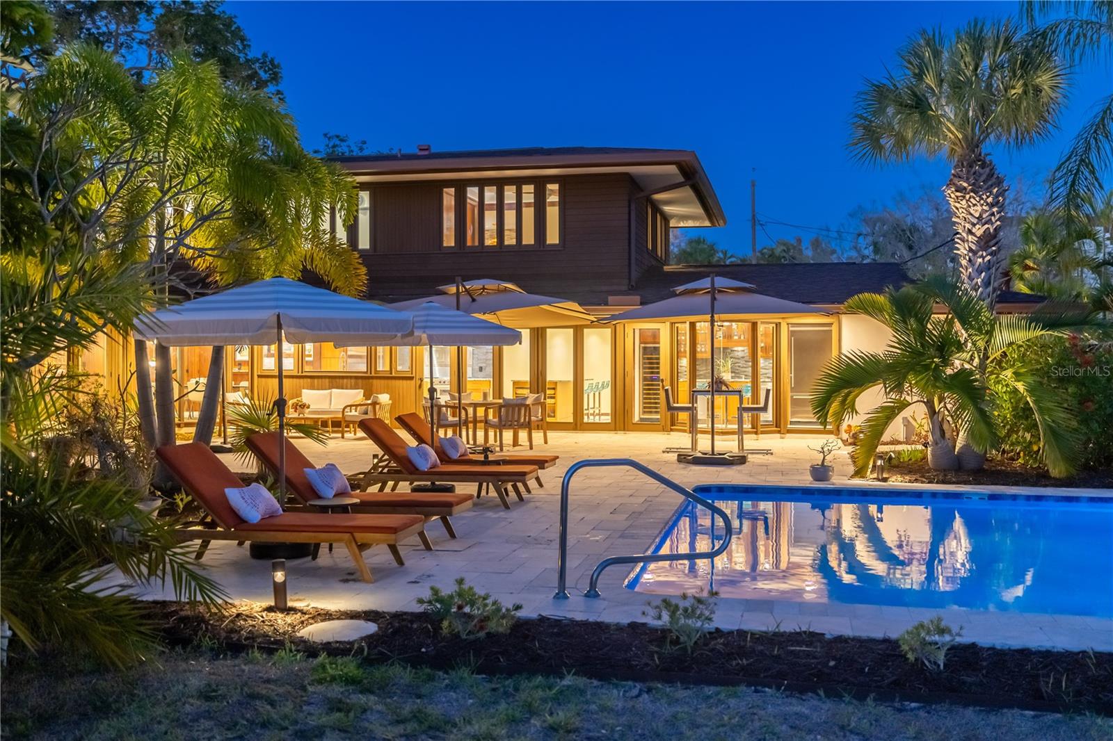 CARRS REP - Residential