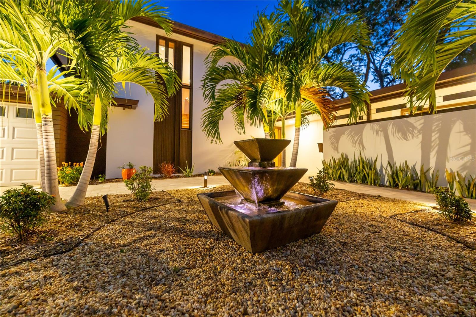 CARRS REP - Residential