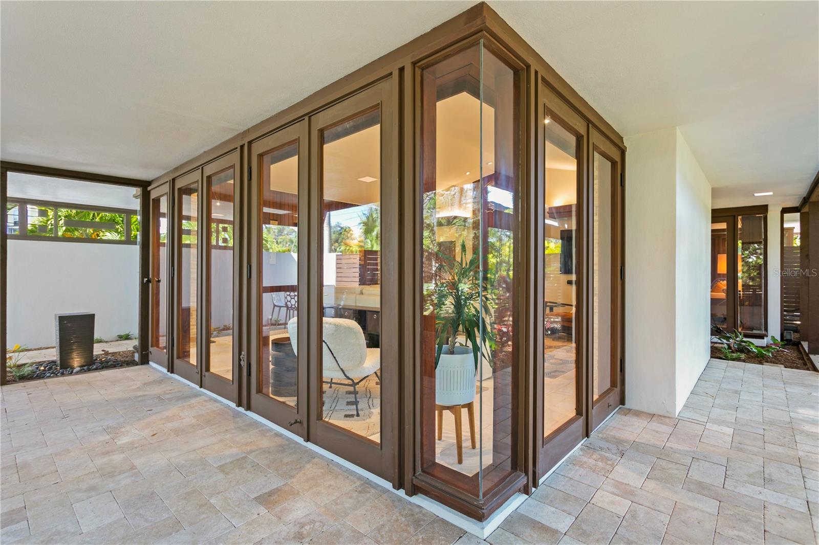 CARRS REP - Residential