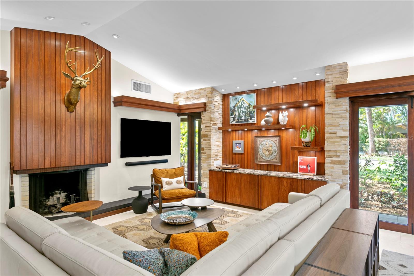 CARRS REP - Residential