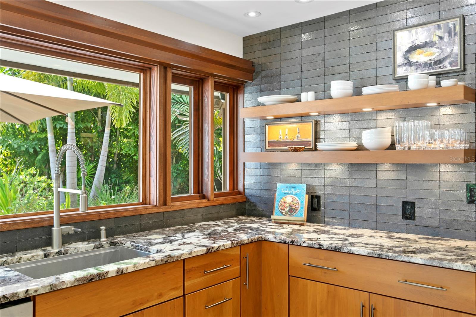 CARRS REP - Residential