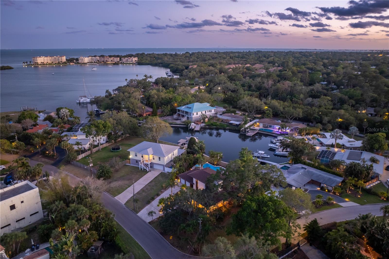 CARRS REP - Residential