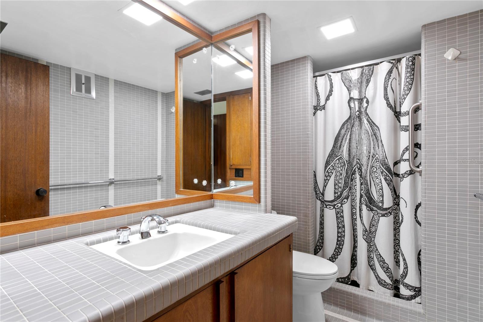 CARRS REP - Residential