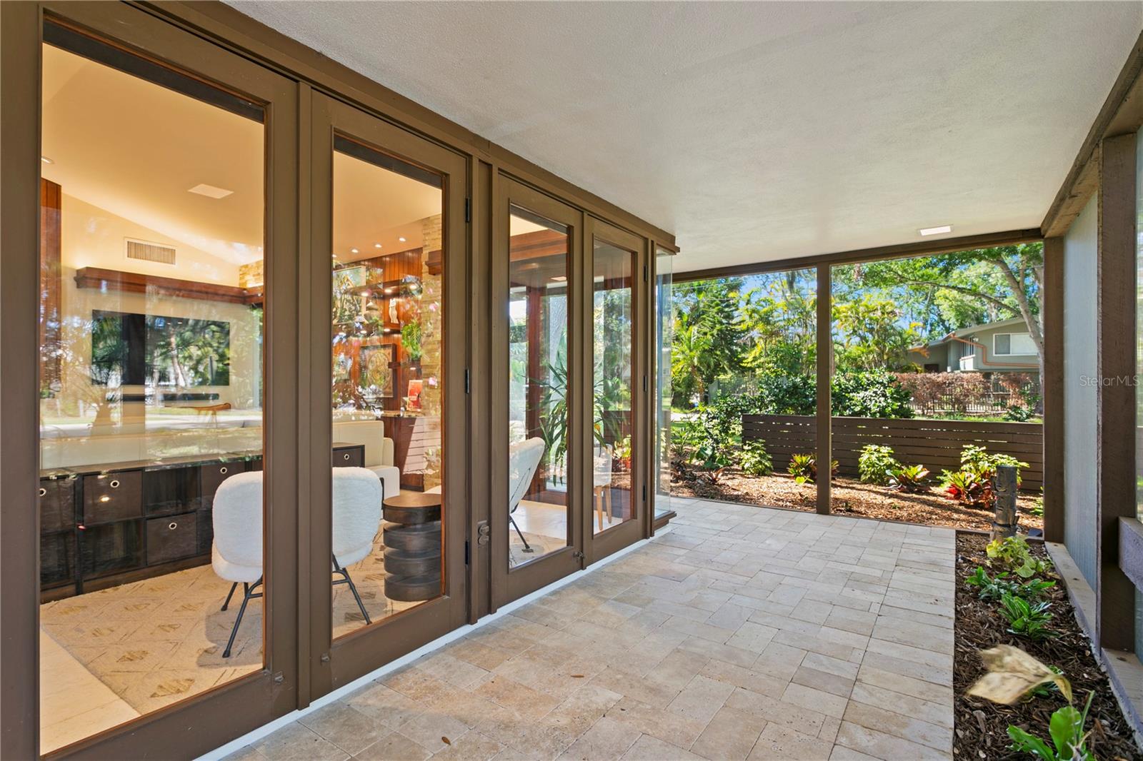 CARRS REP - Residential