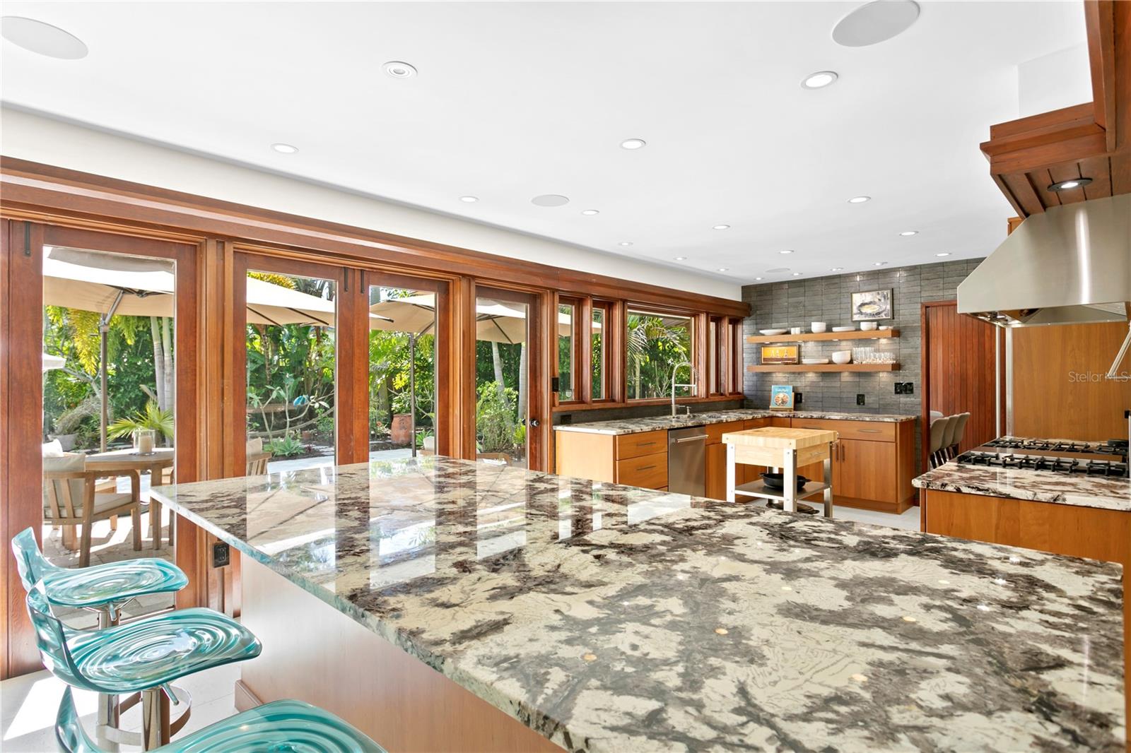 CARRS REP - Residential