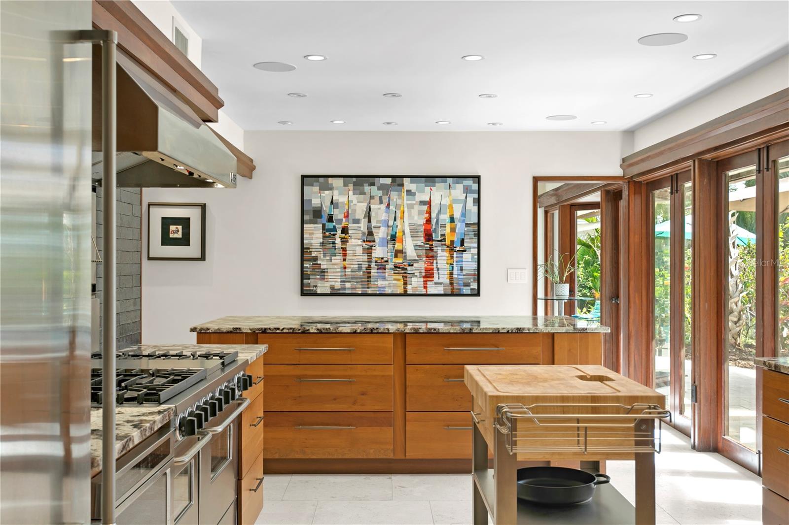 CARRS REP - Residential