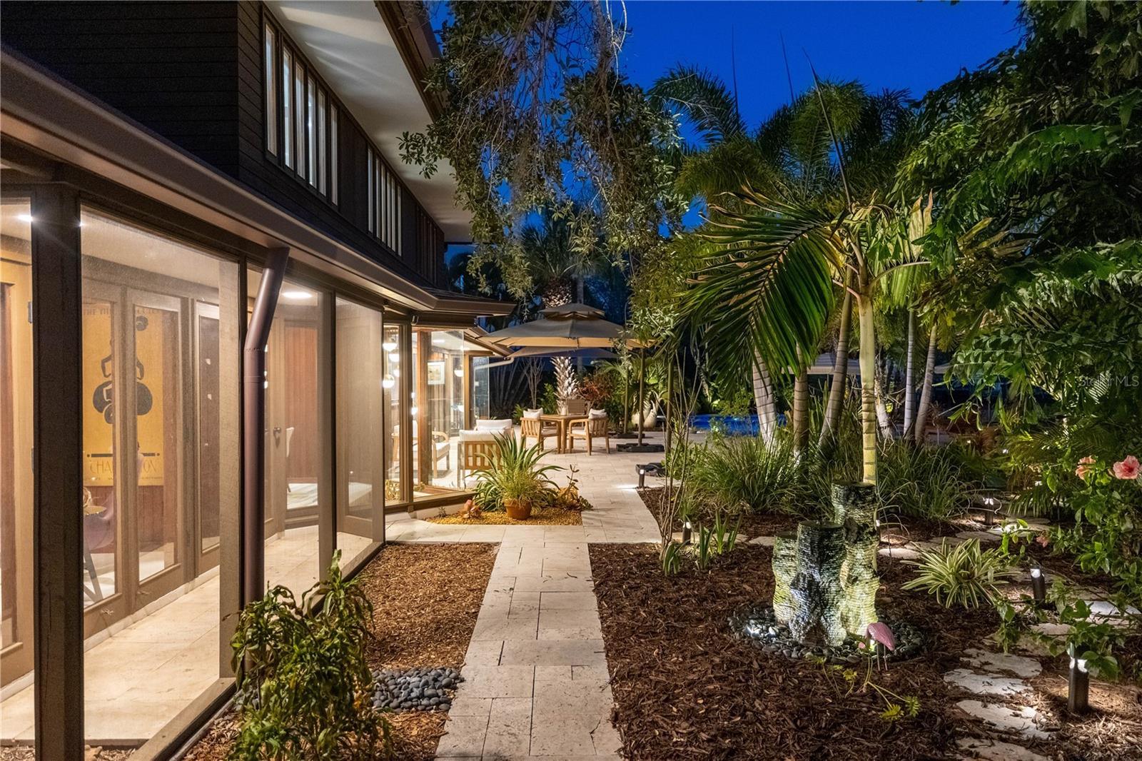 CARRS REP - Residential