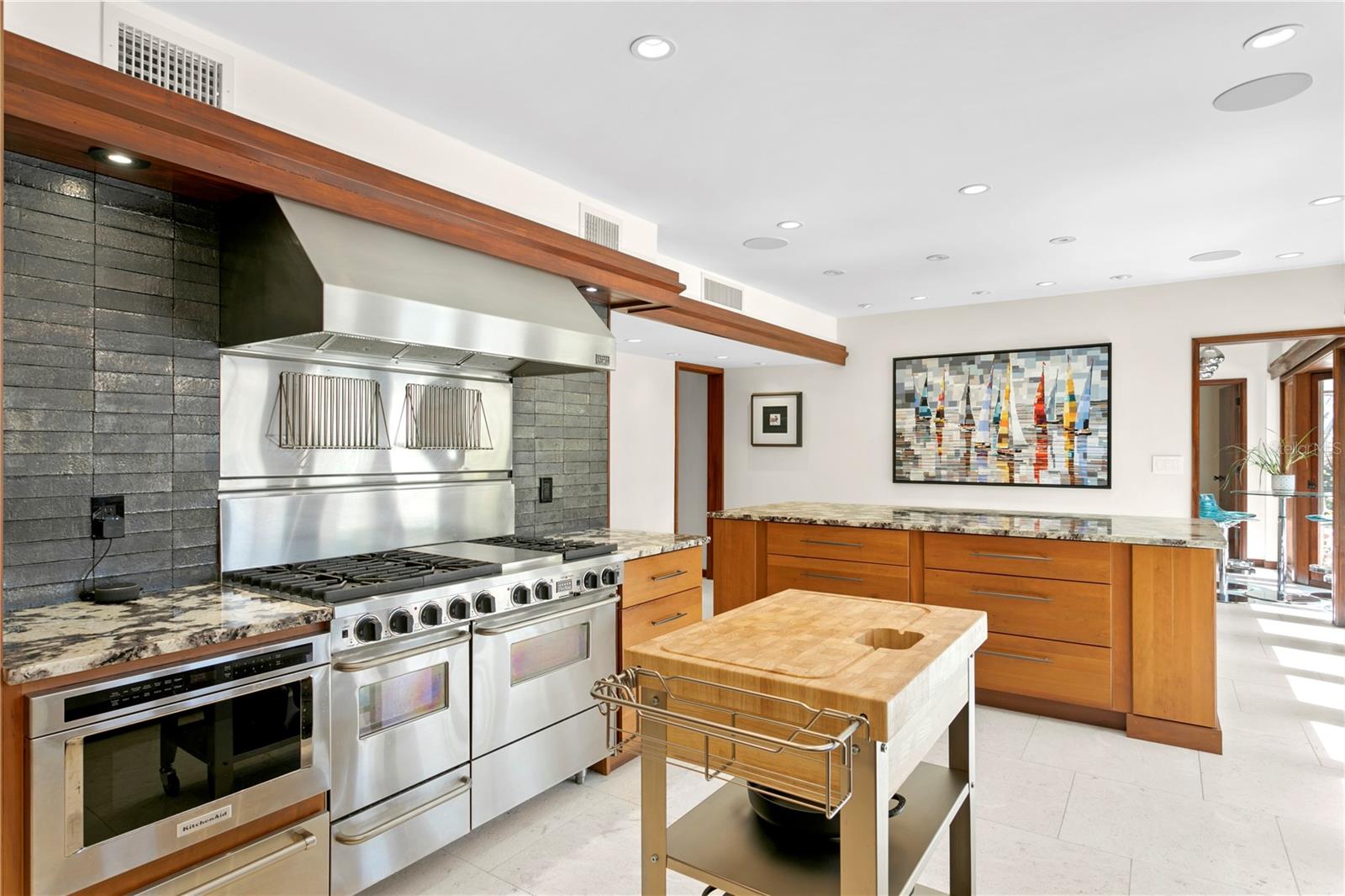 CARRS REP - Residential