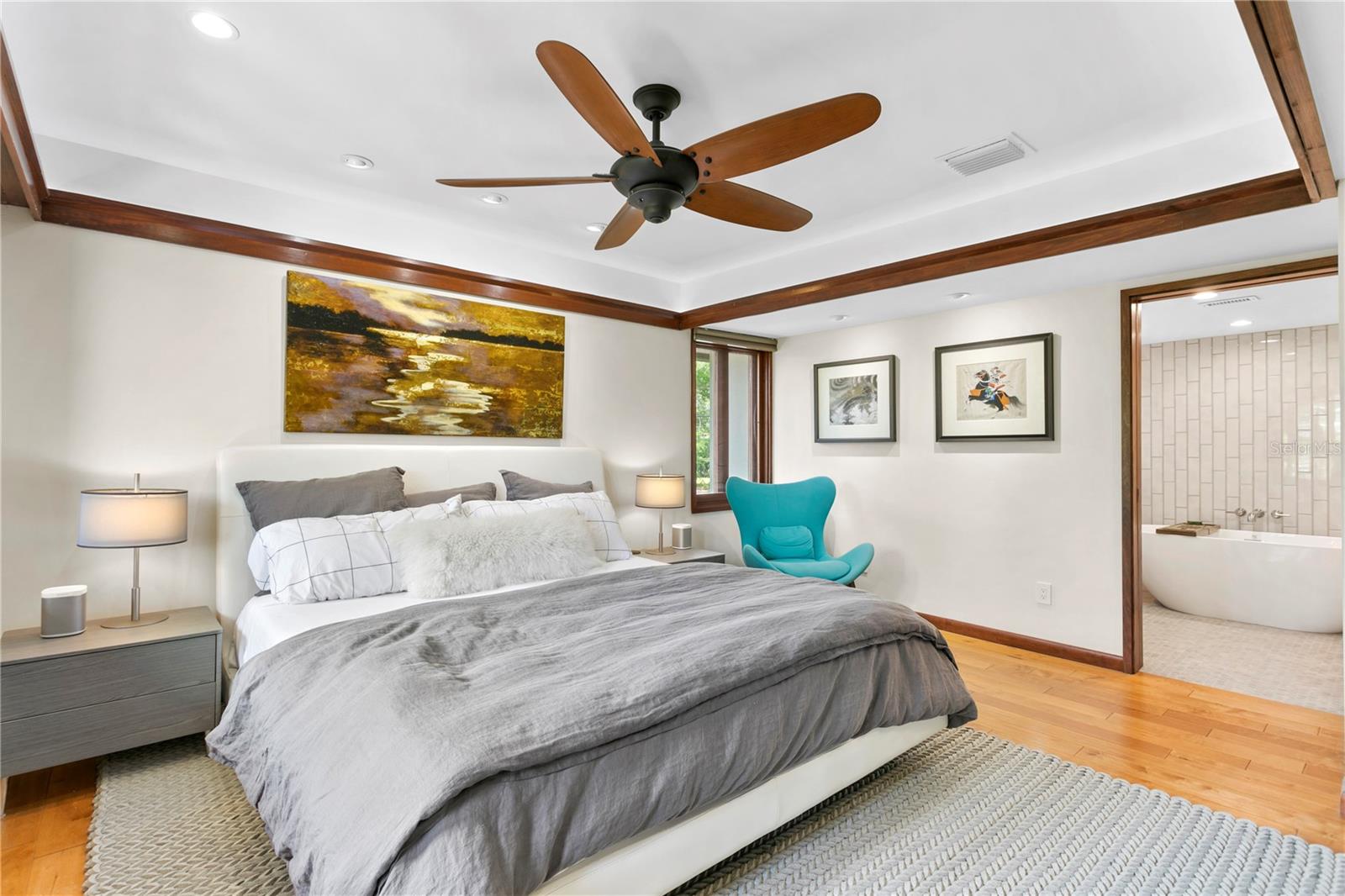 CARRS REP - Residential