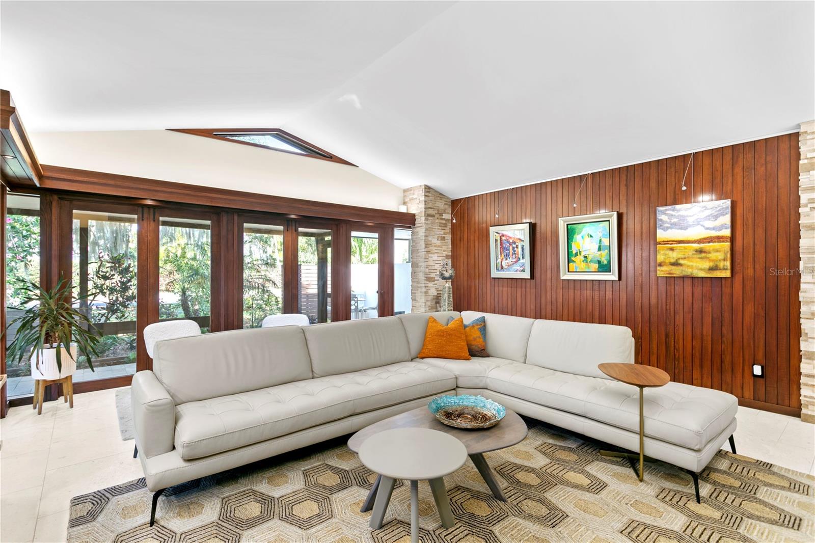 CARRS REP - Residential