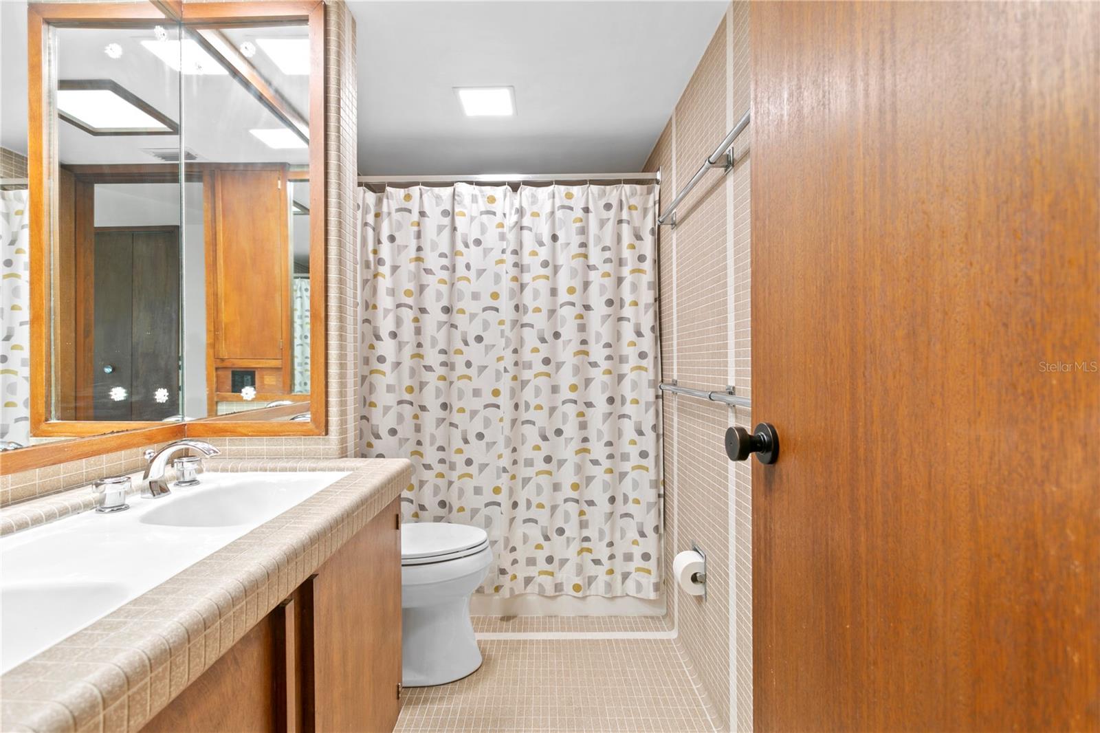 CARRS REP - Residential