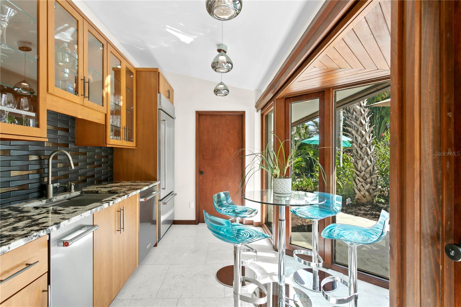 CARRS REP - Residential