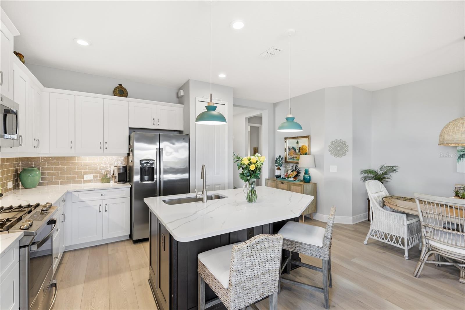 WYSTERIA-WELLEN PARK VILLAGE F-4 REP - Residential