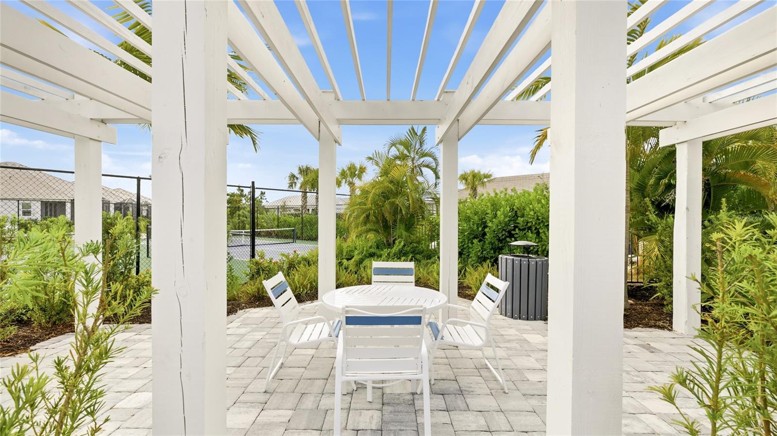 WYSTERIA-WELLEN PARK VILLAGE F-4 REP - Residential