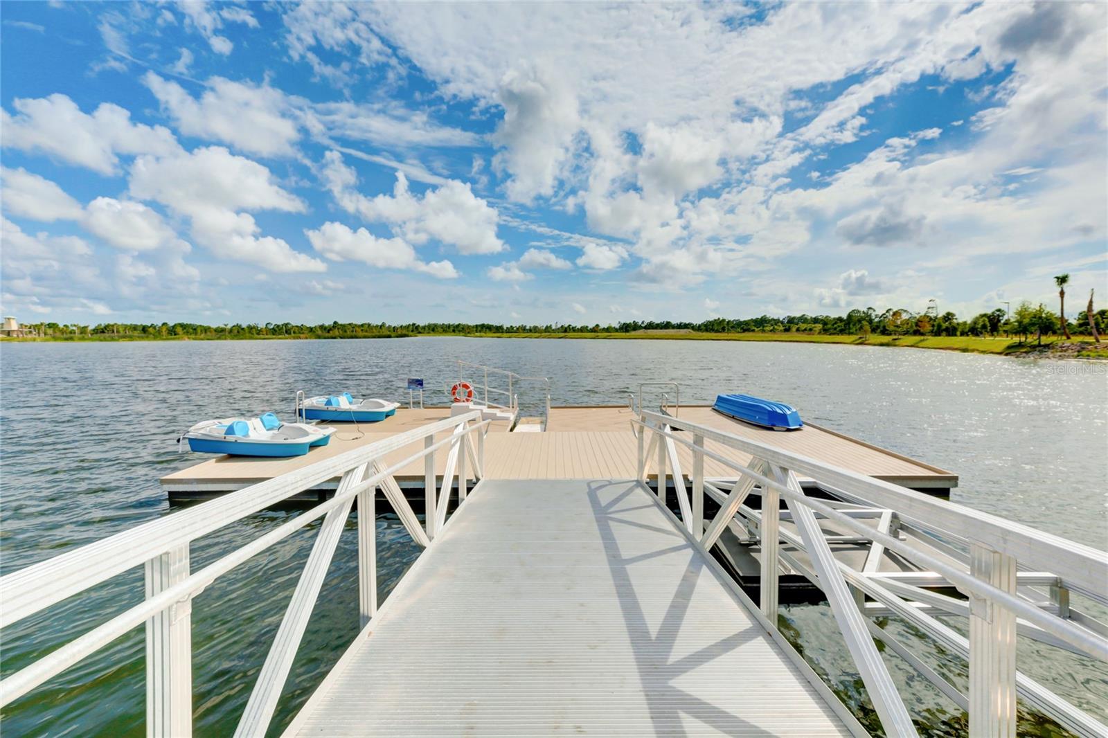 WYSTERIA-WELLEN PARK VILLAGE F-4 REP - Residential