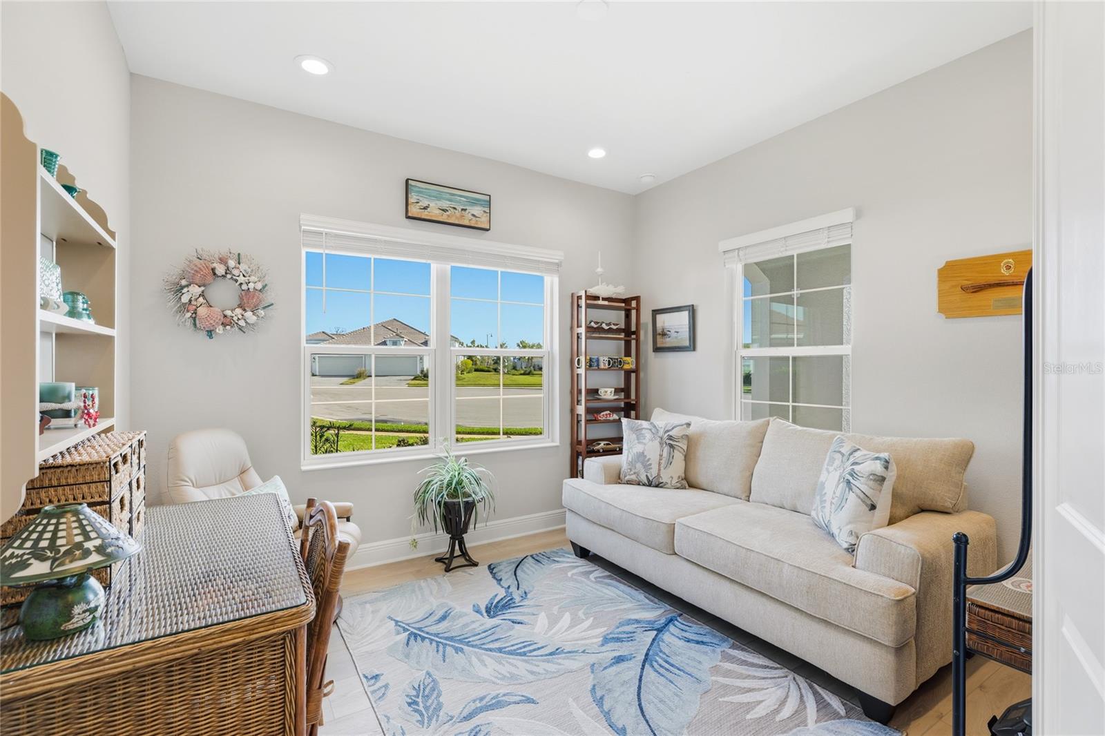 WYSTERIA-WELLEN PARK VILLAGE F-4 REP - Residential