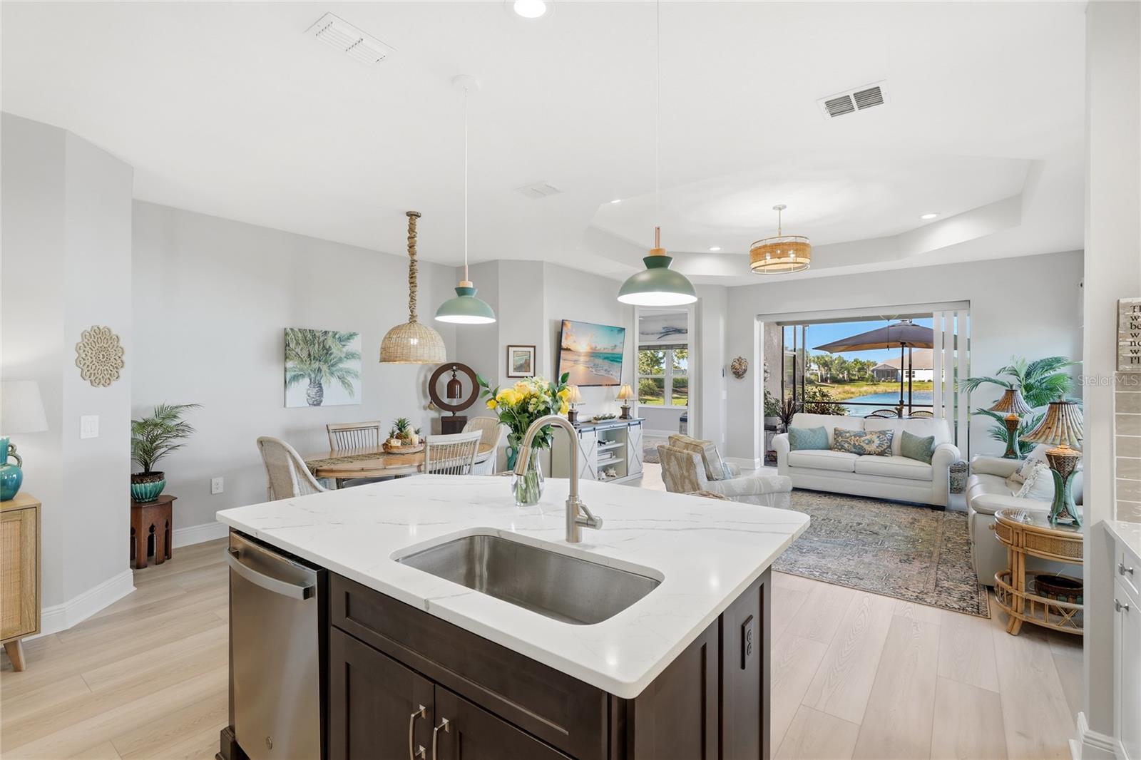 WYSTERIA-WELLEN PARK VILLAGE F-4 REP - Residential