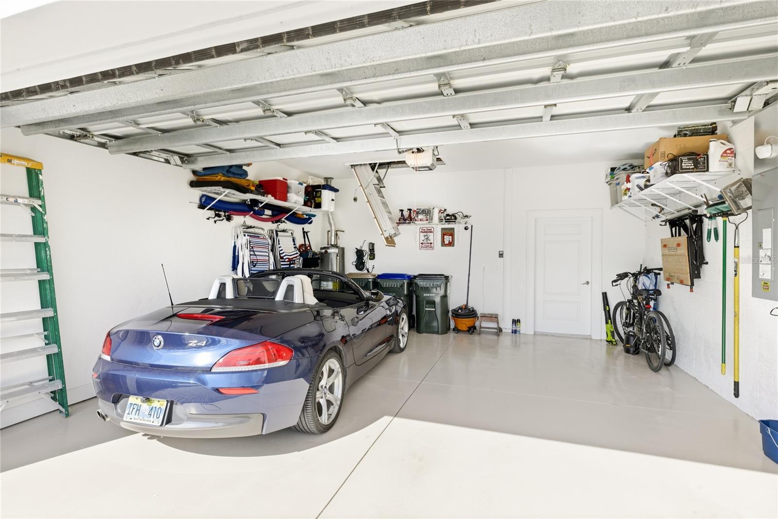 WYSTERIA-WELLEN PARK VILLAGE F-4 REP - Residential