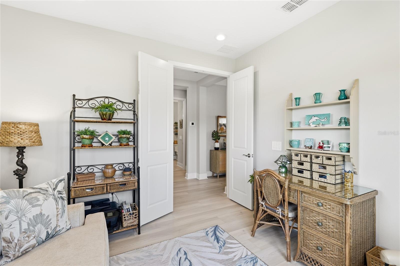 WYSTERIA-WELLEN PARK VILLAGE F-4 REP - Residential