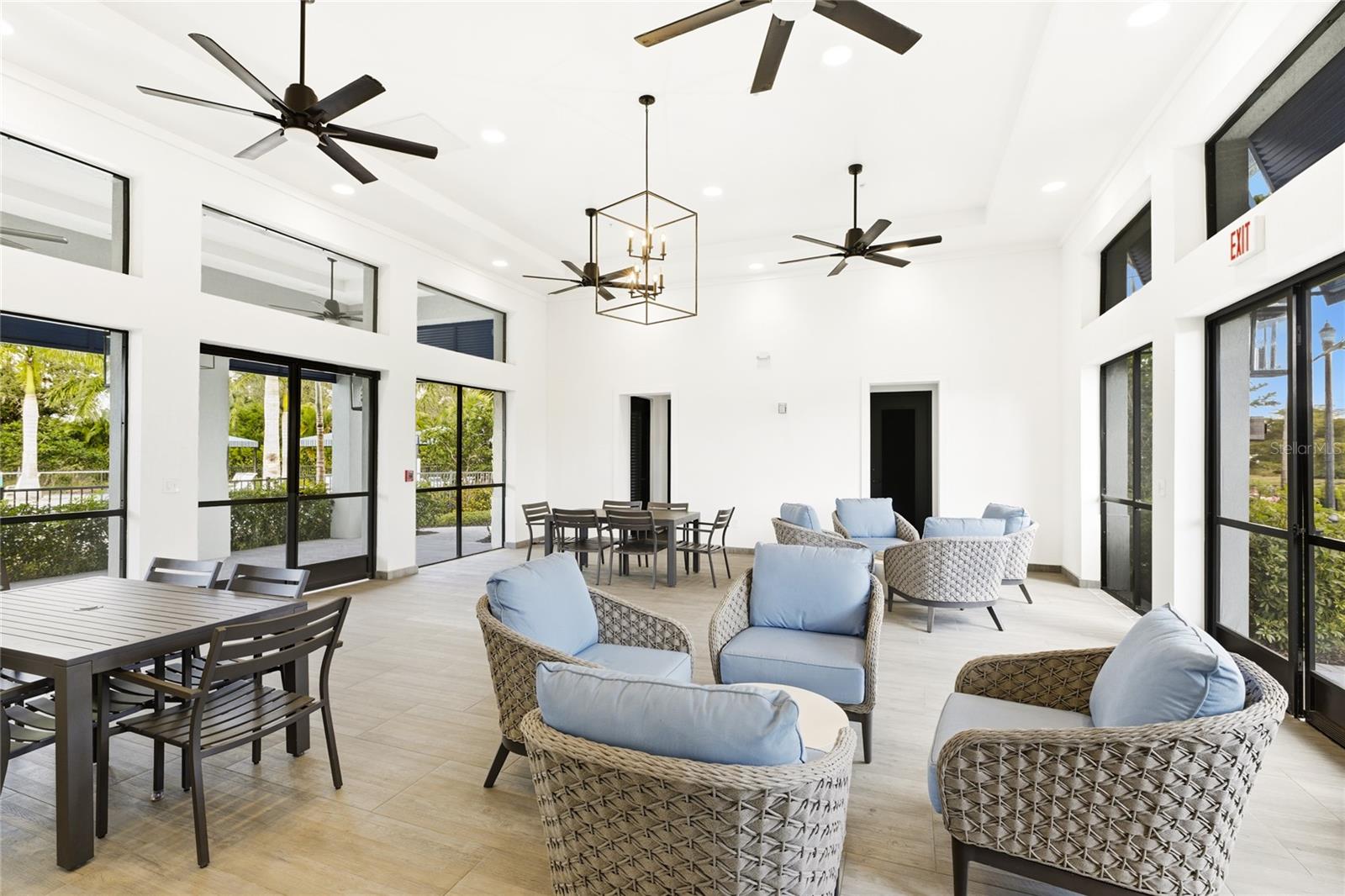 WYSTERIA-WELLEN PARK VILLAGE F-4 REP - Residential