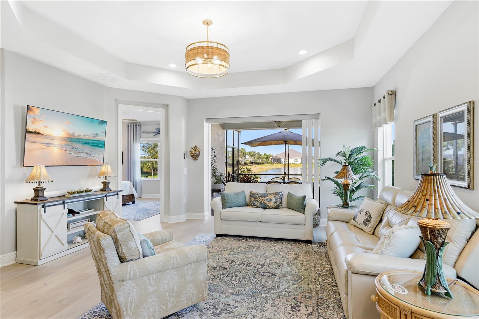 WYSTERIA-WELLEN PARK VILLAGE F-4 REP - Residential