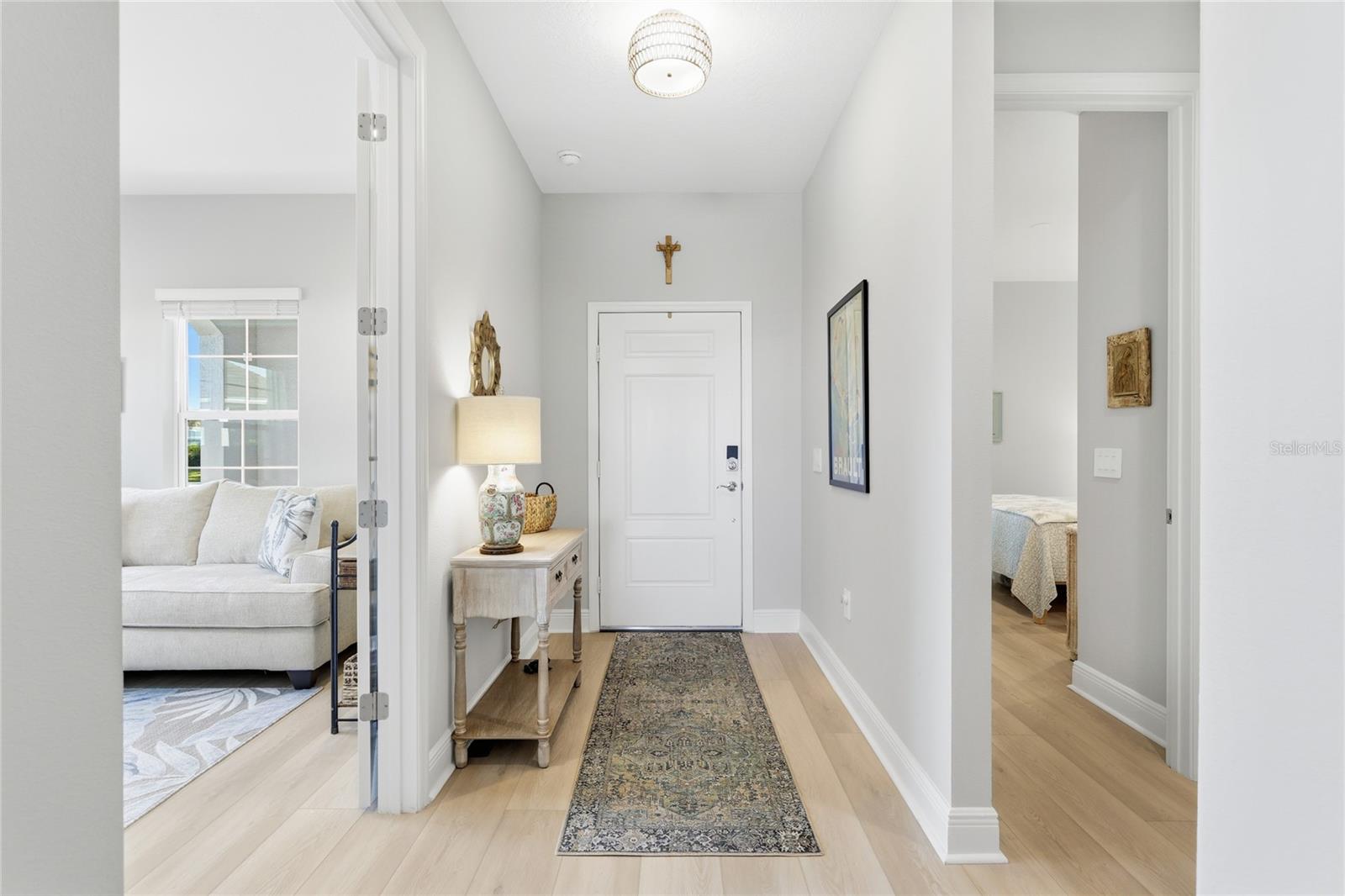 WYSTERIA-WELLEN PARK VILLAGE F-4 REP - Residential