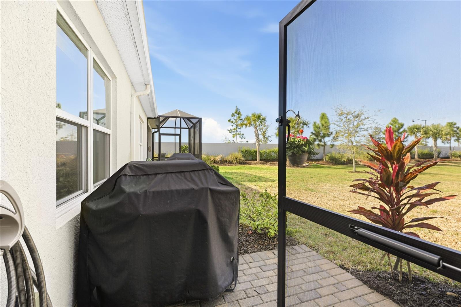 WYSTERIA-WELLEN PARK VILLAGE F-4 REP - Residential