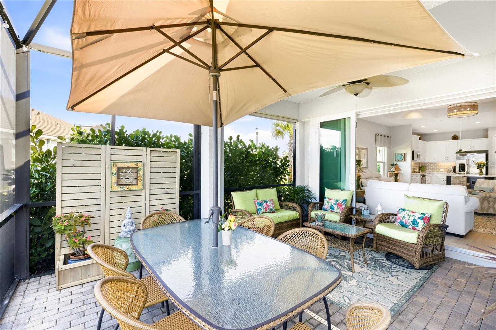 WYSTERIA-WELLEN PARK VILLAGE F-4 REP - Residential