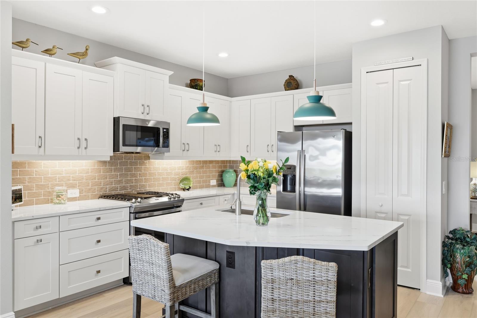 WYSTERIA-WELLEN PARK VILLAGE F-4 REP - Residential