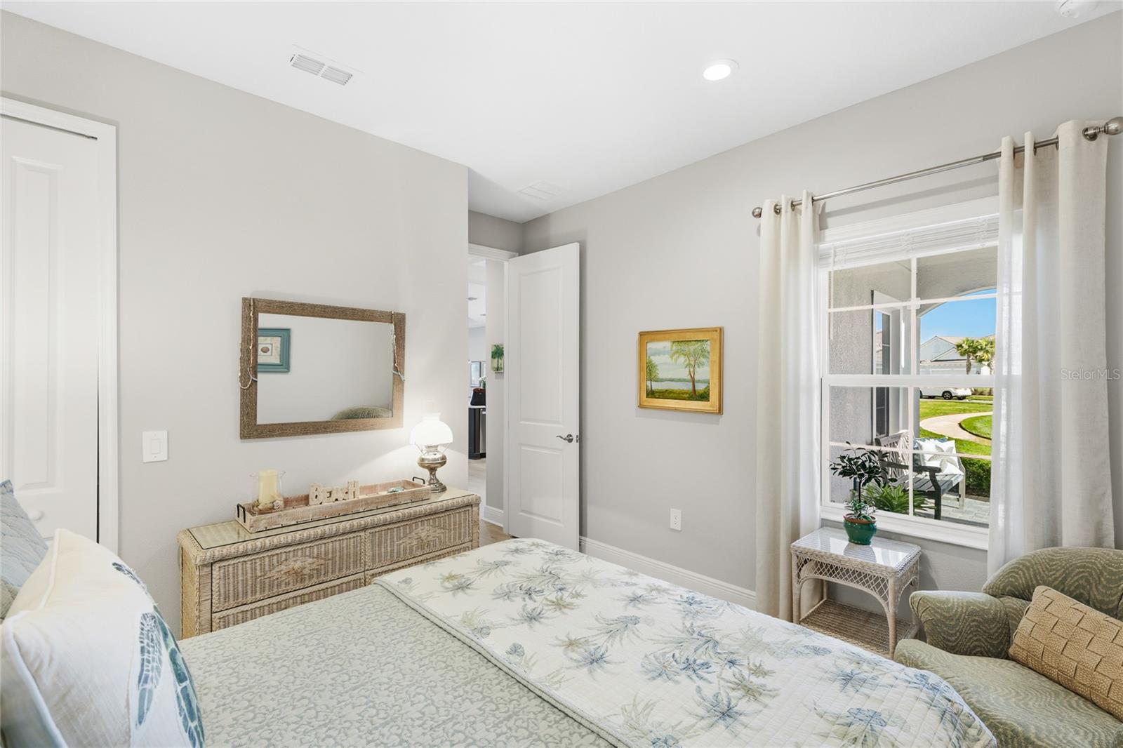 WYSTERIA-WELLEN PARK VILLAGE F-4 REP - Residential