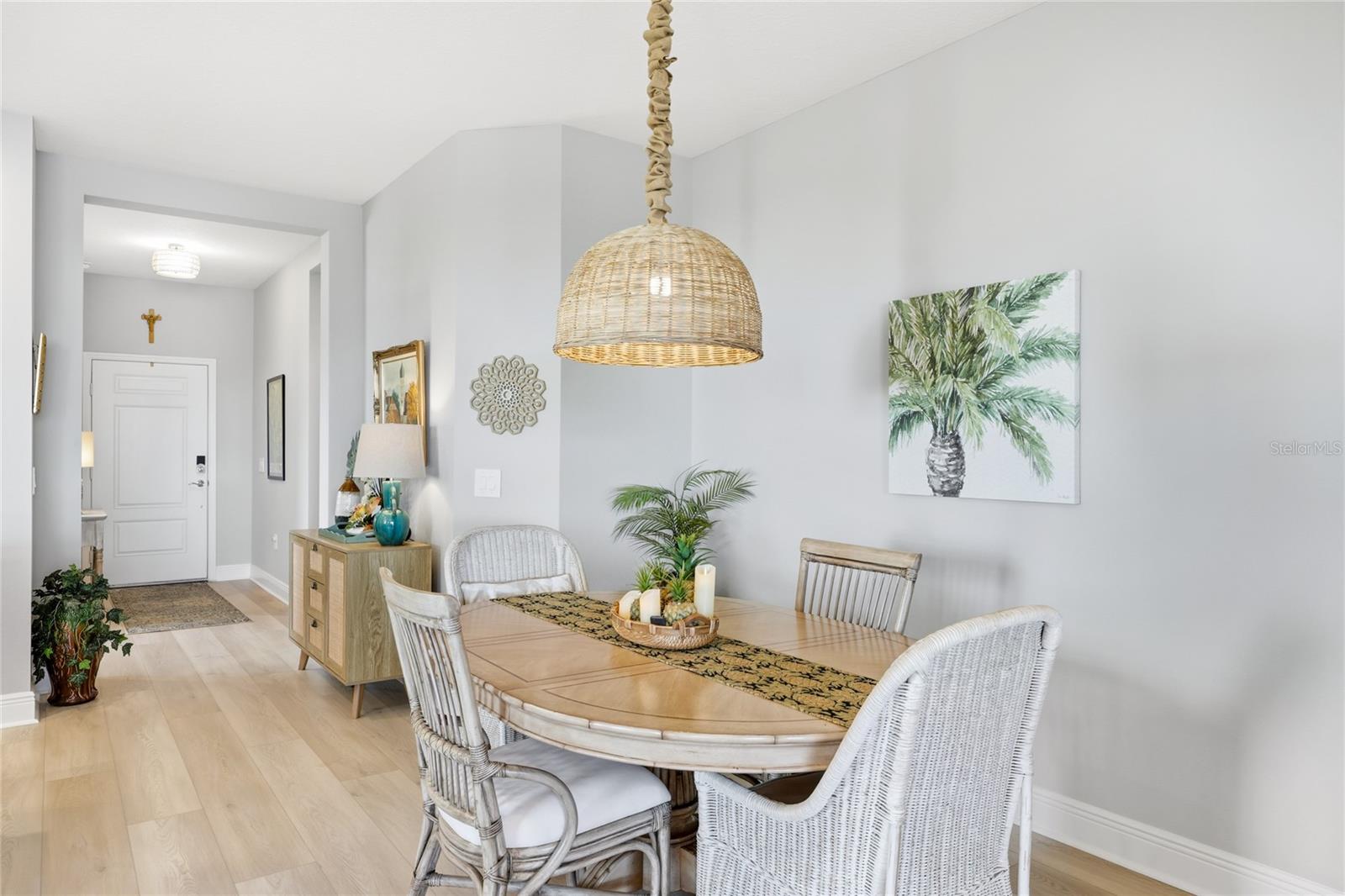 WYSTERIA-WELLEN PARK VILLAGE F-4 REP - Residential