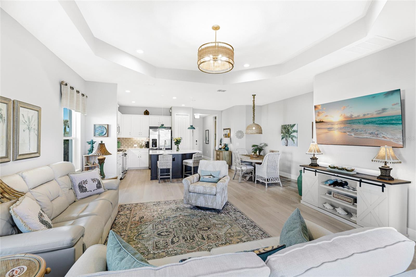 WYSTERIA-WELLEN PARK VILLAGE F-4 REP - Residential