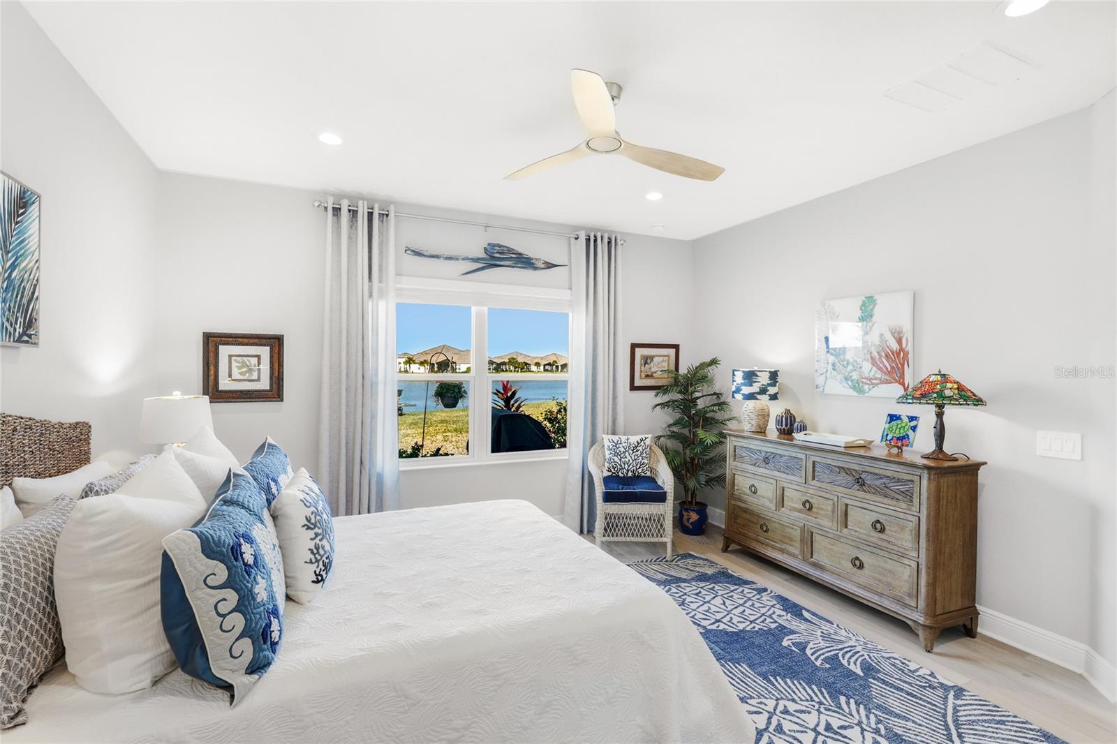 WYSTERIA-WELLEN PARK VILLAGE F-4 REP - Residential