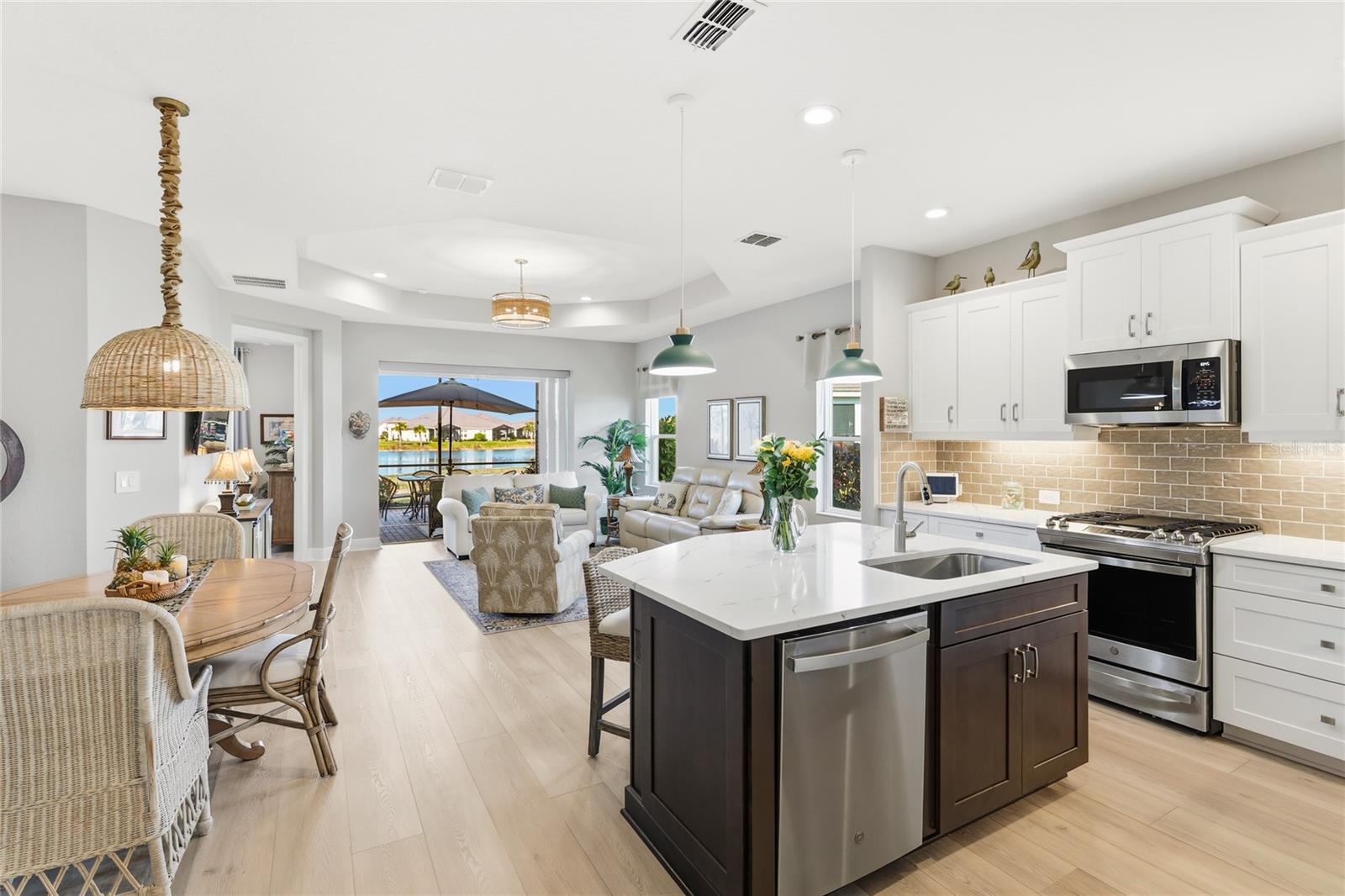 WYSTERIA-WELLEN PARK VILLAGE F-4 REP - Residential