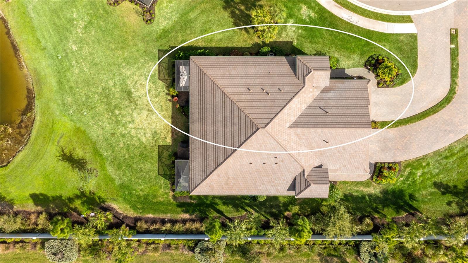 WYSTERIA-WELLEN PARK VILLAGE F-4 REP - Residential