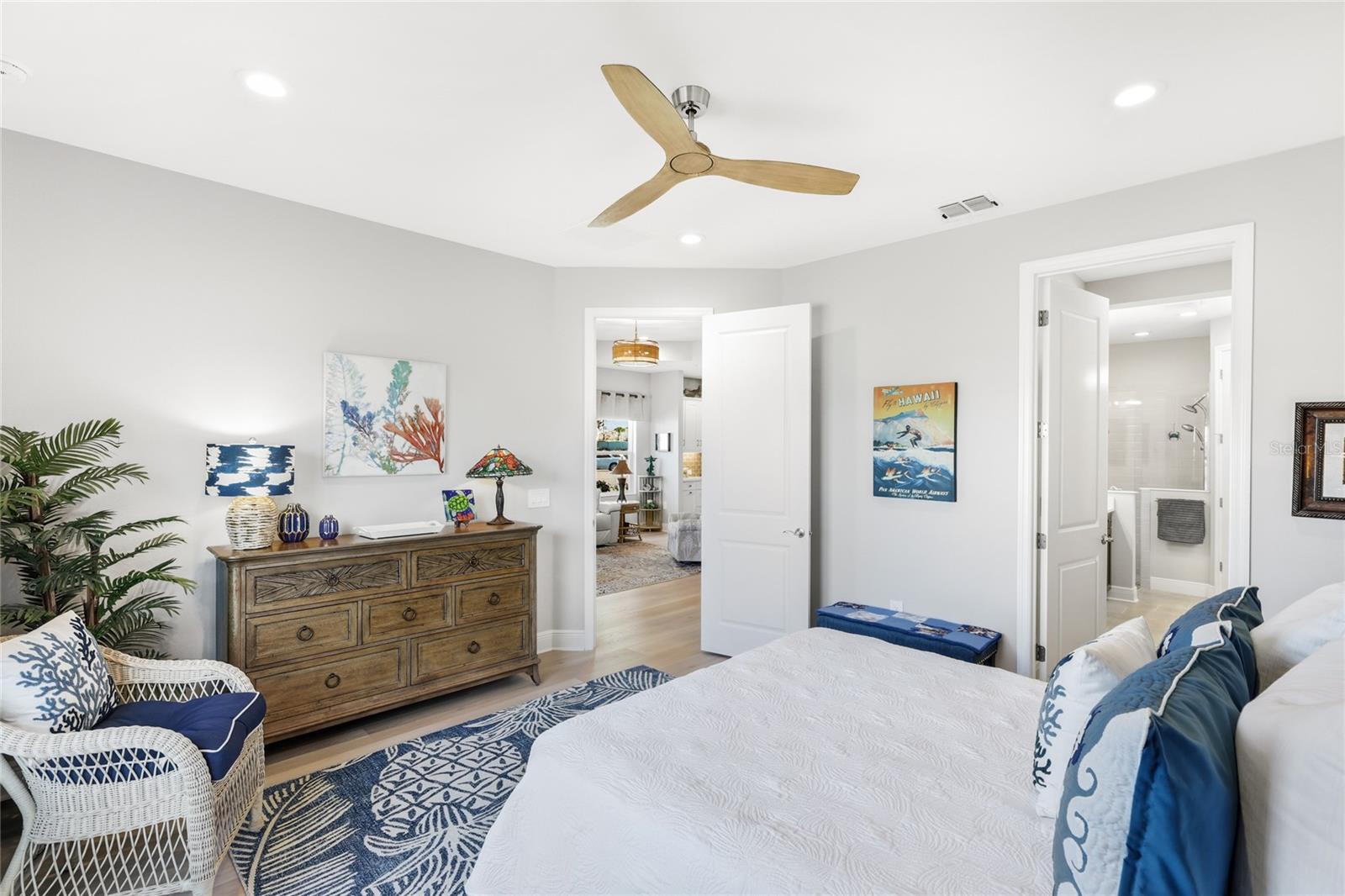 WYSTERIA-WELLEN PARK VILLAGE F-4 REP - Residential