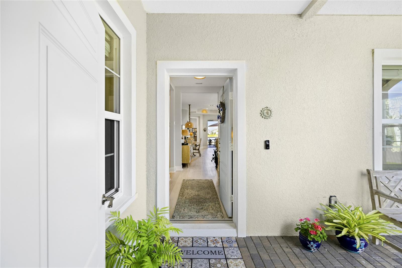 WYSTERIA-WELLEN PARK VILLAGE F-4 REP - Residential